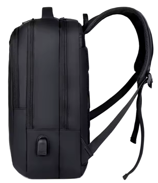 Infinity Oxford Backpack