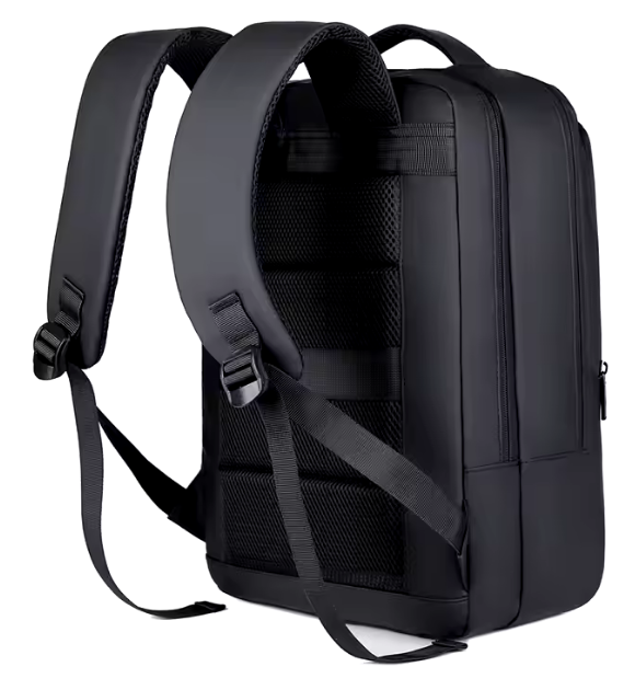Infinity Oxford Backpack