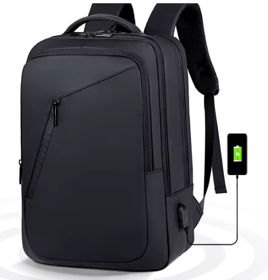 Infinity Oxford Backpack