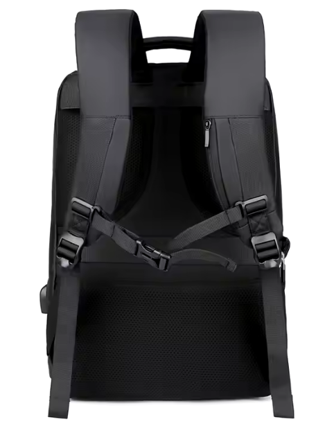 Echo Trail Oxford Backpack