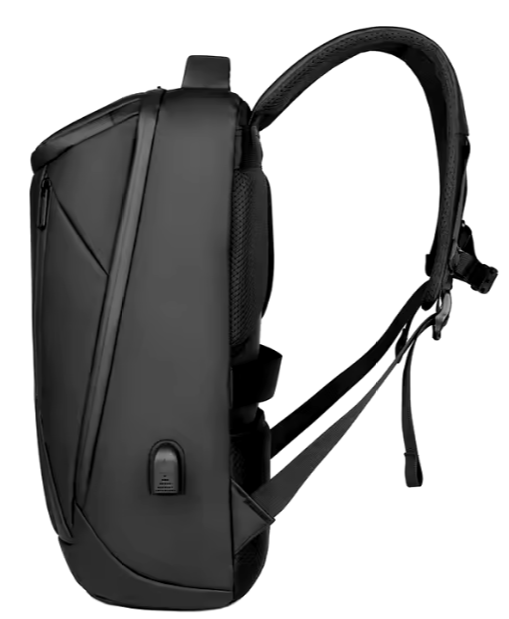 Echo Trail Oxford Backpack V2