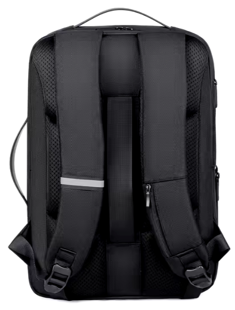 Orin's Hold Backpack