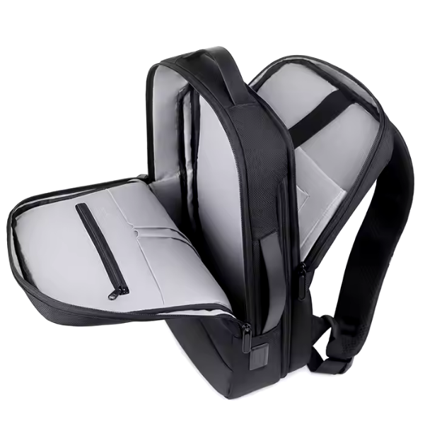 Orin's Hold Backpack V2