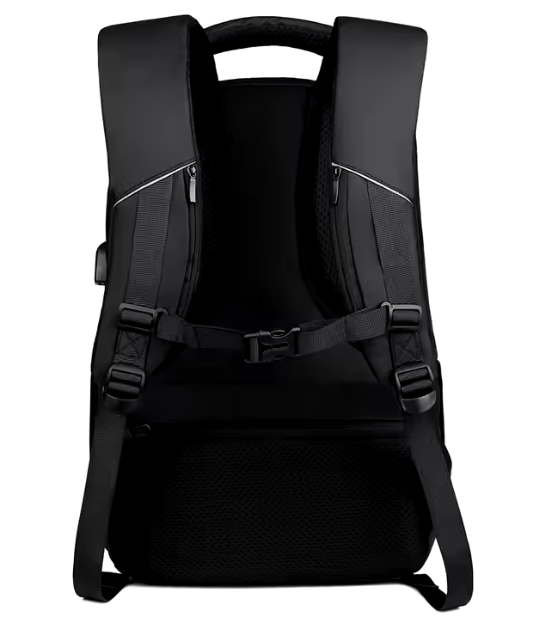 Novix Oxford Backpack