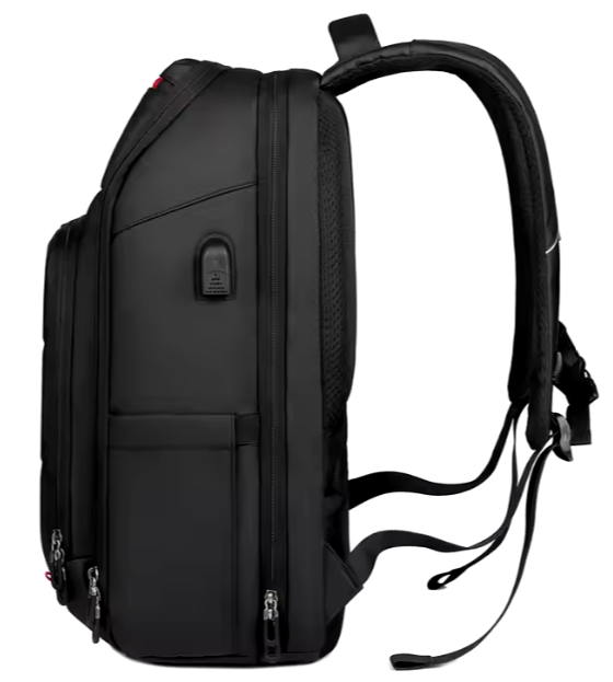 Novix Oxford Backpack