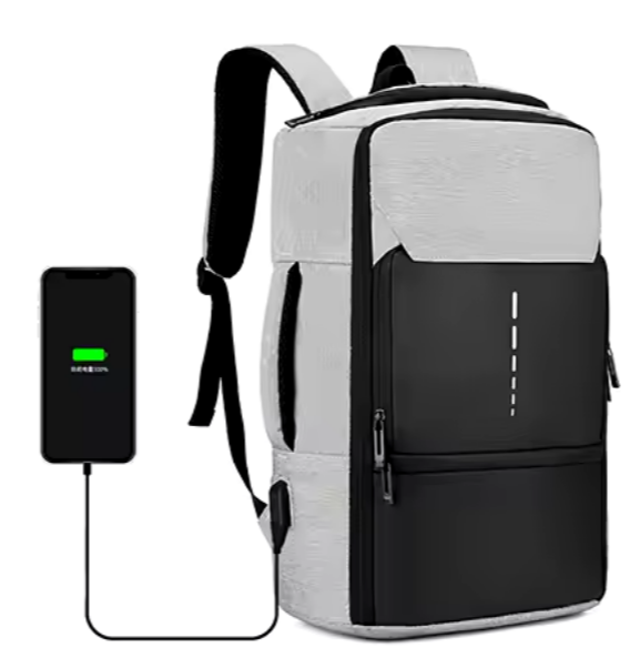 Brizo Oxford Backpack