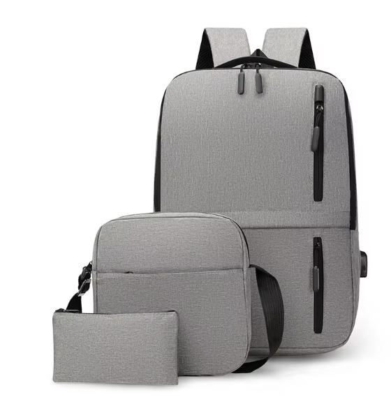 Morvan 3pcs Backpack Set