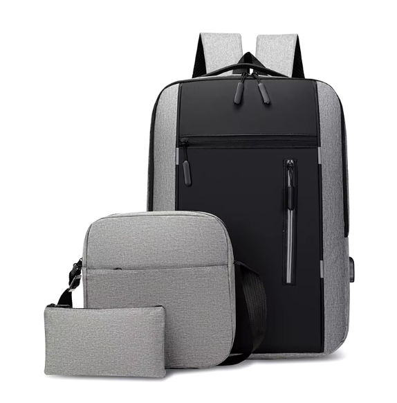 Xyra 3pcs Backpack Set V2