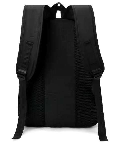 Rylis Oxford Backpack