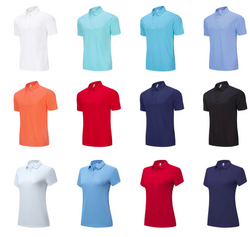 Polo Shirt V4