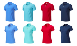 Polo Shirt V3
