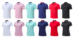 Polo Shirt V2