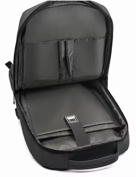 Sovra Oxford Backpack