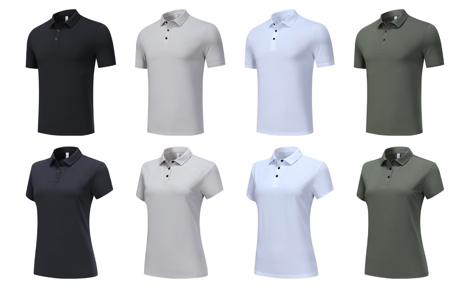 Polo Shirt V1