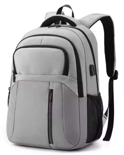 Rovo Oxford Backpack
