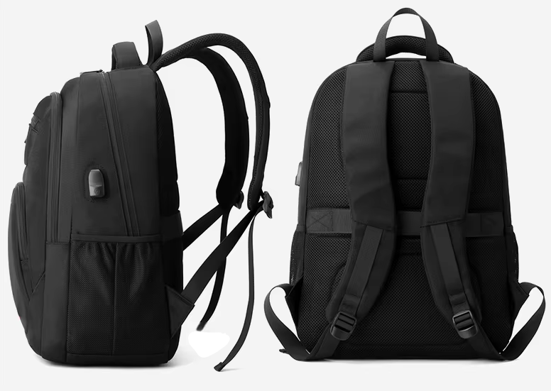 Rovo Oxford Backpack V2