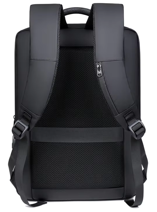 Arvo Oxford Backpack