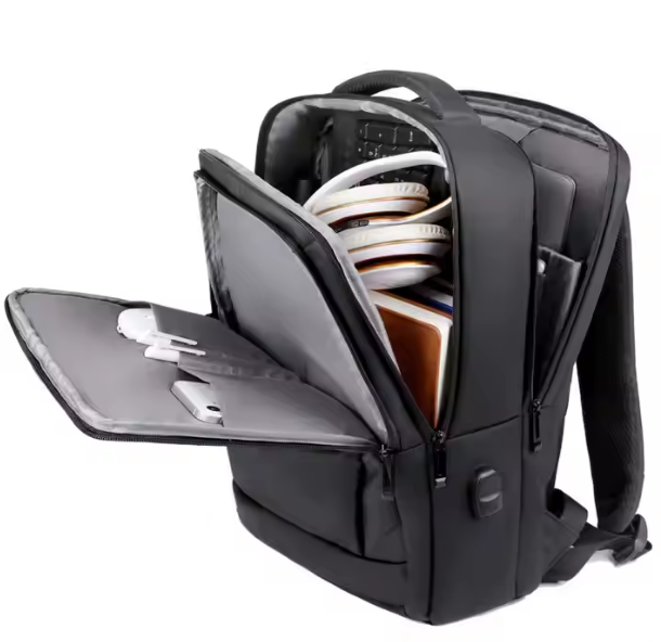 Arvo Oxford Backpack