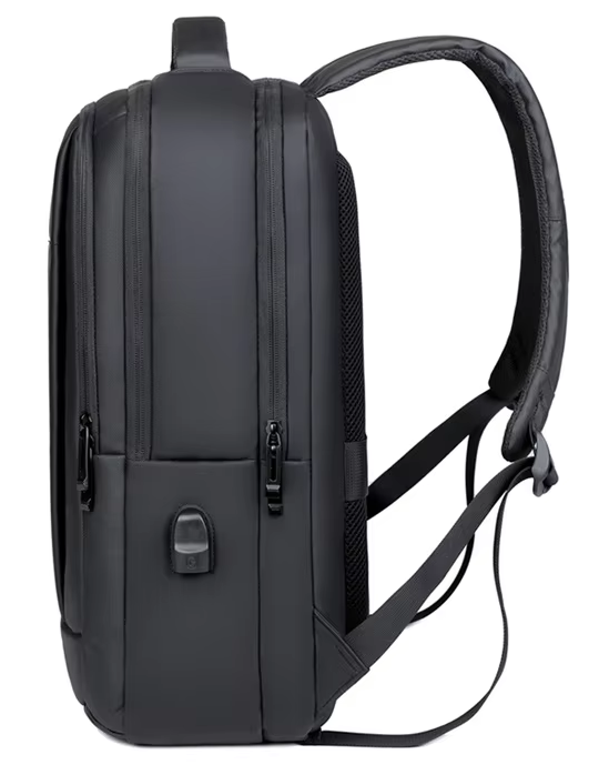 Arvo Oxford Backpack