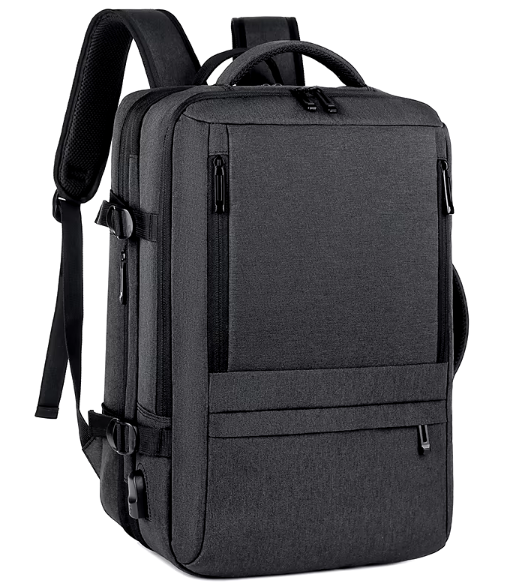 Lutra Large Capacity Oxford Backpack