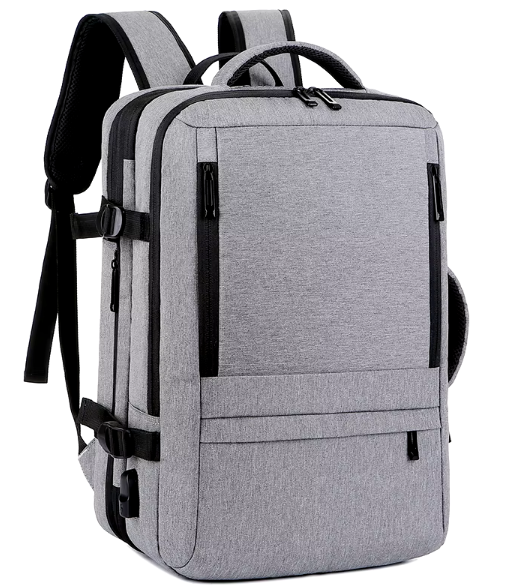 Lutra Large Capacity Oxford Backpack