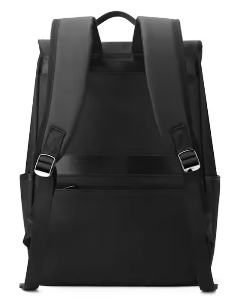 Verla Buckle Backpack