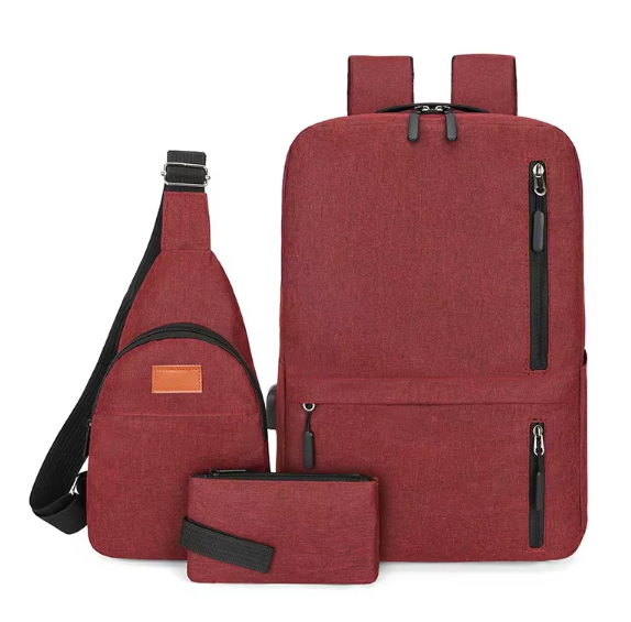 Horizon 3pcs Backpack Set V2