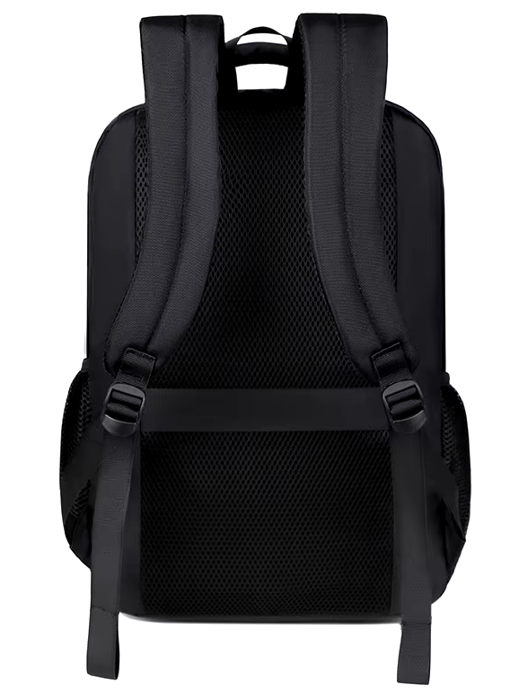 WanderWise Backpack