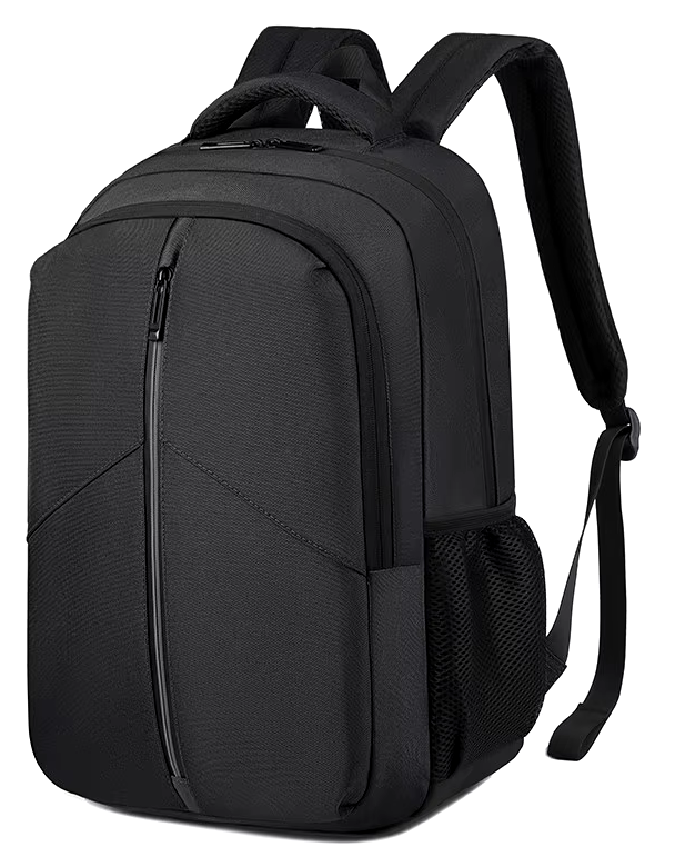 WanderWise Backpack