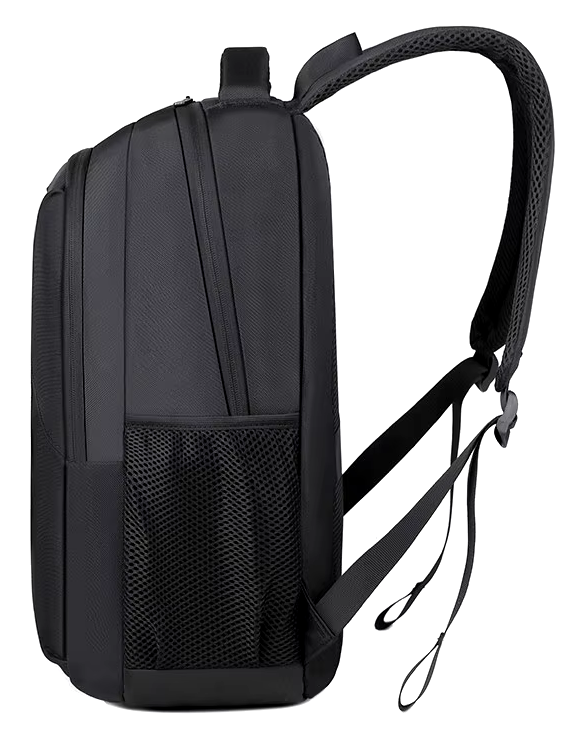 WanderWise Backpack