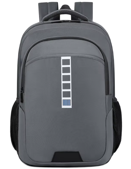 Global Go-Pack Backpack