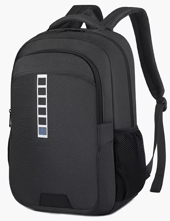 Global Go-Pack Backpack