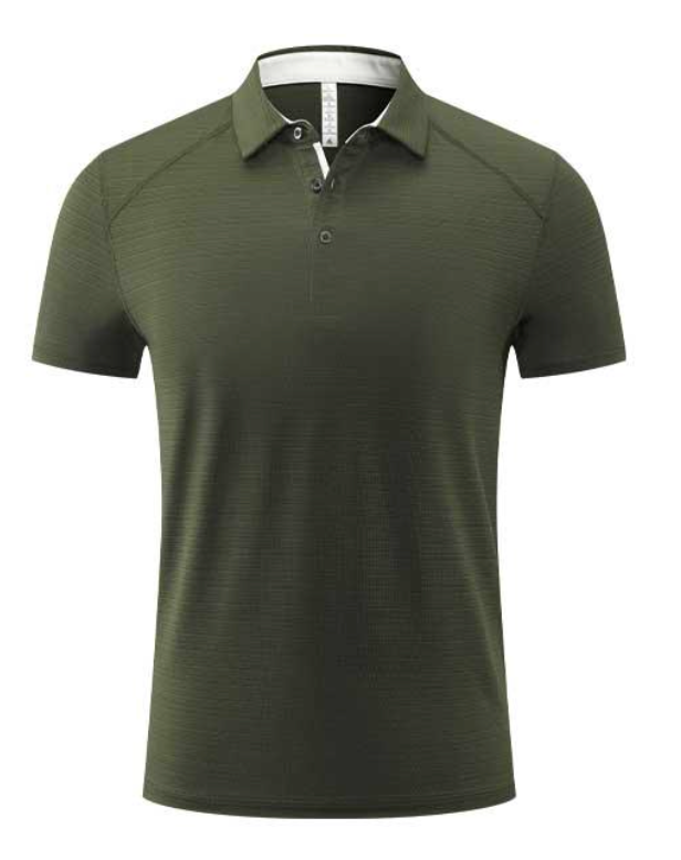 Polo Shirt V5