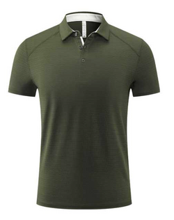 Polo Shirt V5