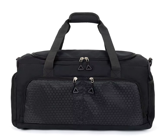 Sports Travel Duffel Bag