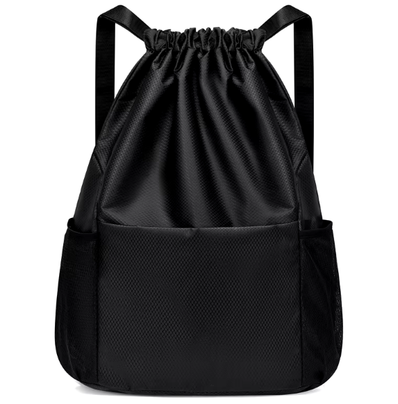 Lightweight Gym Bag
