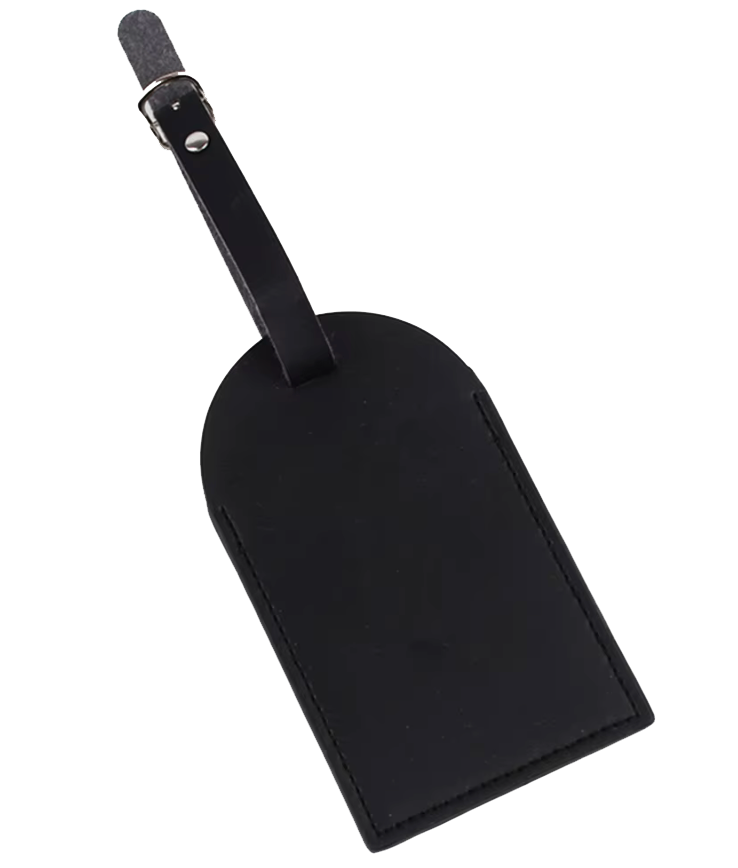 Luggage Tag V5