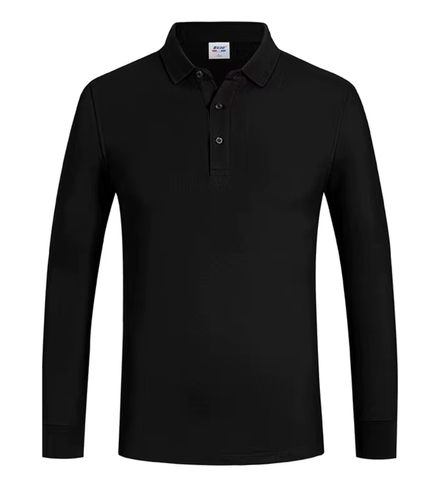 Polo Long Sleeve V2