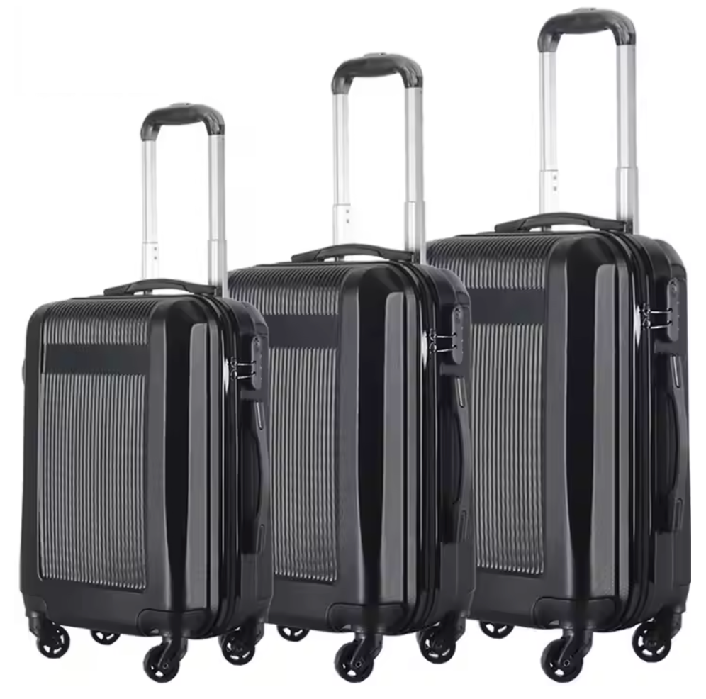 3Pcs Luggage Set V17