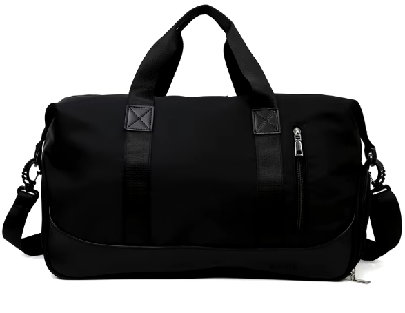 Lifestyle Duffel Bag