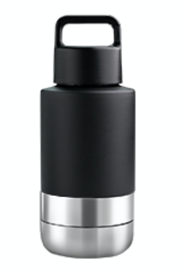 Layered Stainless Steel Bottle 2