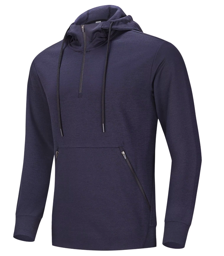 Pullover Hoodies V4