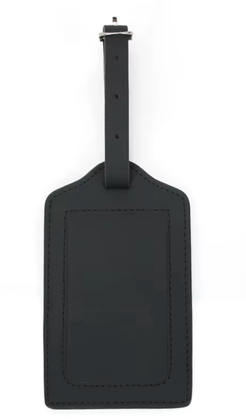 Luggage Tag V3
