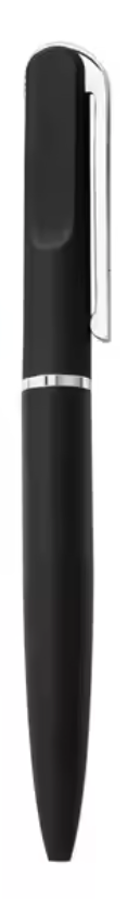 Metal Ballpoint Pen with Matte Finish