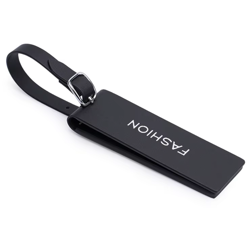 Luggage Tag V4