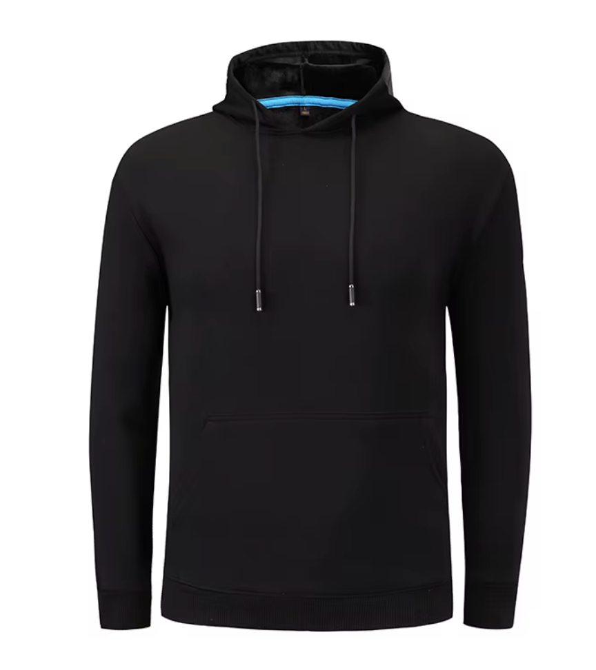 Pullover Hoodies V2