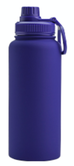 18oz/32oz Double Wall Vacuum Insulated Water Bottles