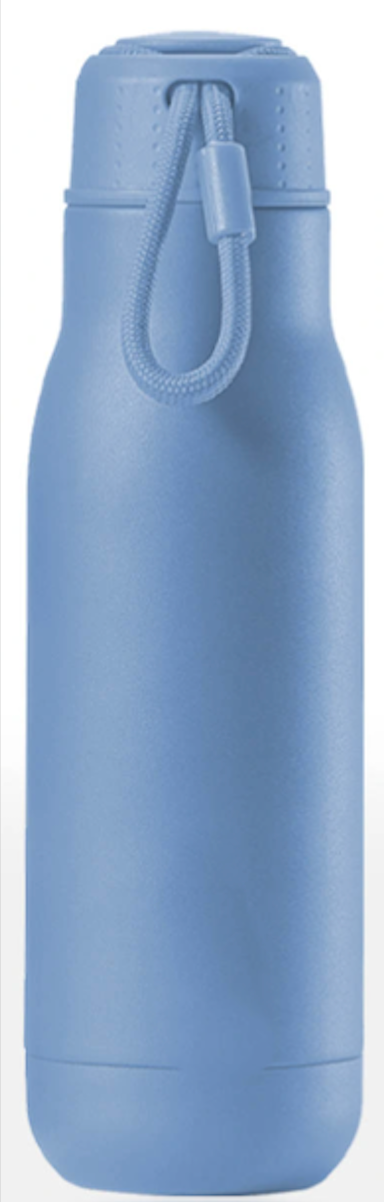 350ml/500ml/750ml Stainless Steel Signature Bottle