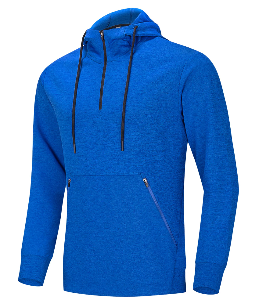 Pullover Hoodies V4