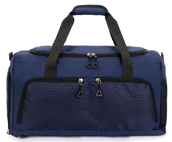 Sports Travel Duffel Bag